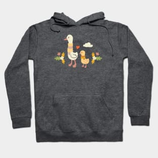 Geese Hoodie